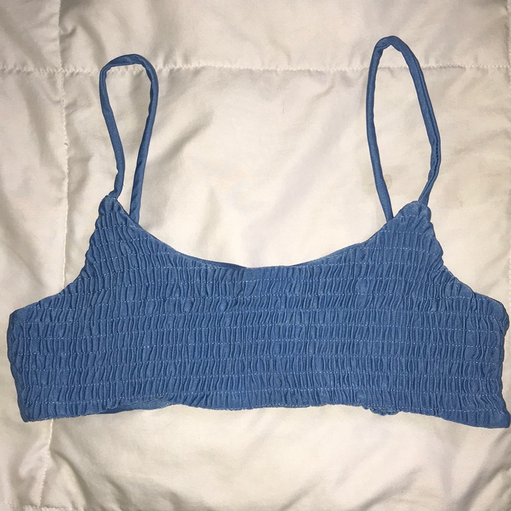 ZAFUL swimsuit top